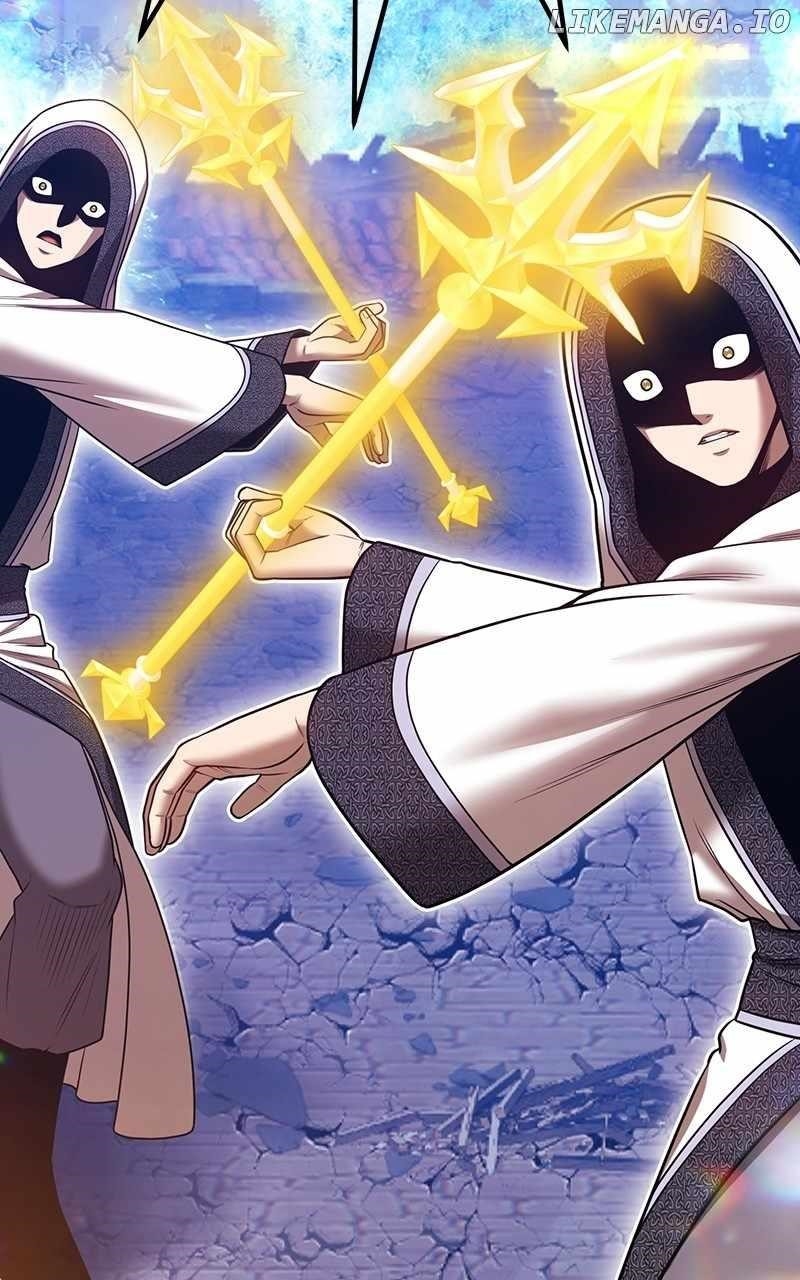 Read 99 Reinforced Wood Stick Manga Online