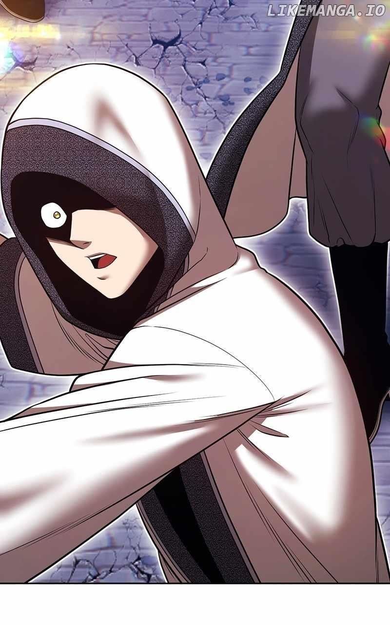 Read 99 Reinforced Wood Stick Manga Online