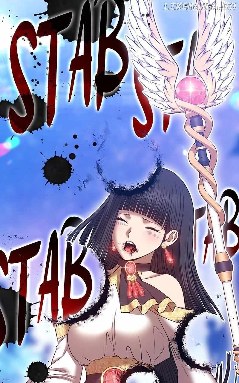 Read 99 Reinforced Wood Stick Manga Online