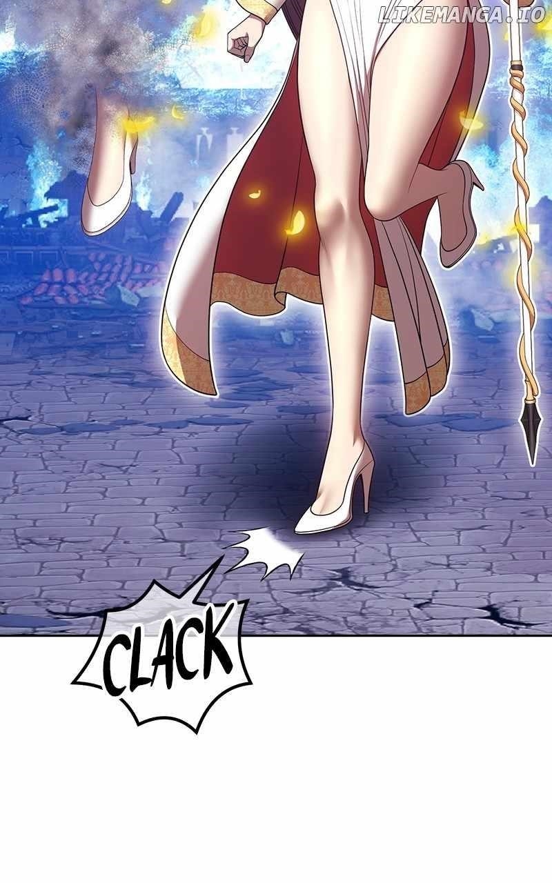 Read 99 Reinforced Wood Stick Manga Online