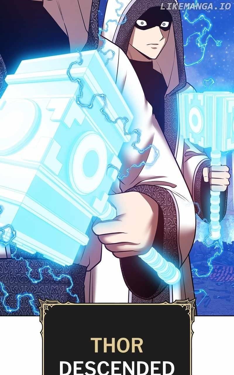 Read 99 Reinforced Wood Stick Manga Online