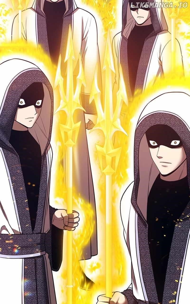 Read 99 Reinforced Wood Stick Manga Online