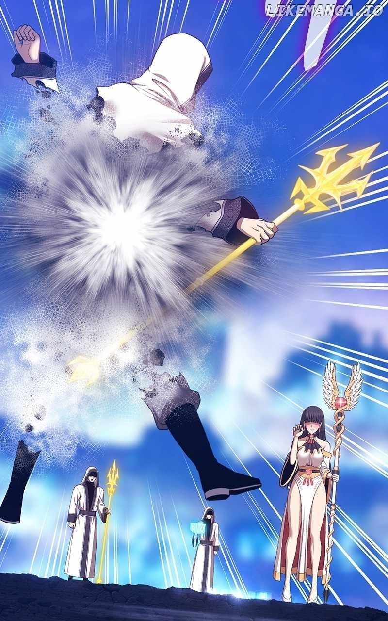Read 99 Reinforced Wood Stick Manga Online