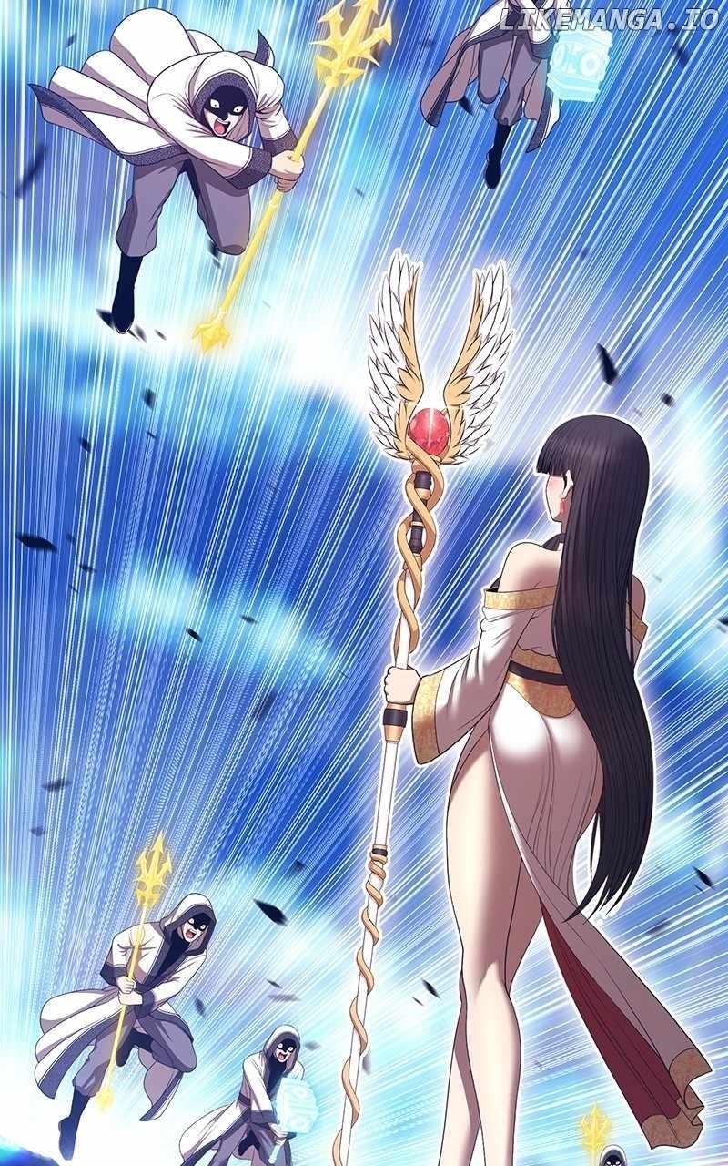 Read 99 Reinforced Wood Stick Manga Online