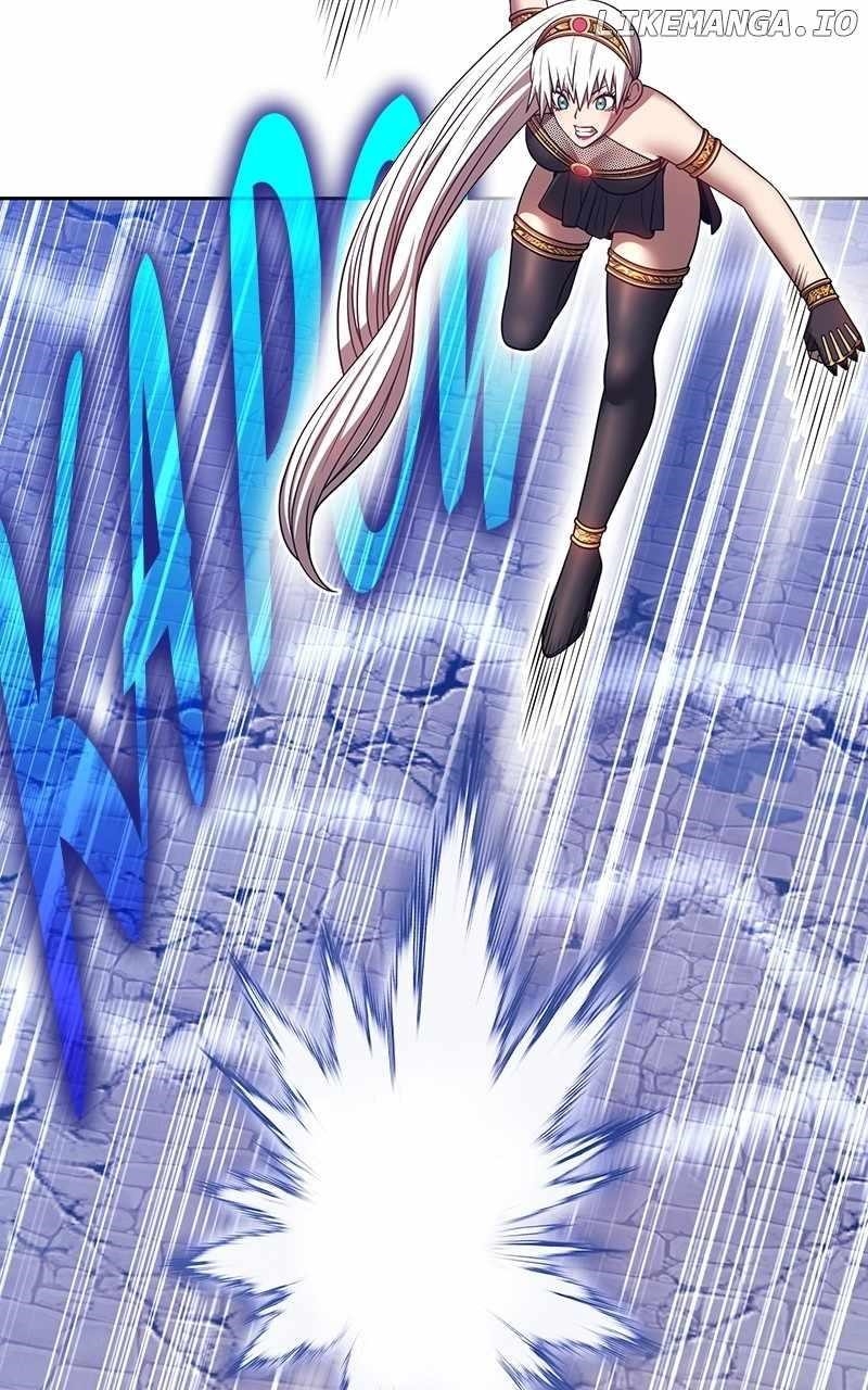 Read 99 Reinforced Wood Stick Manga Online