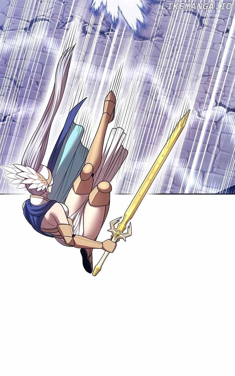 Read 99 Reinforced Wood Stick Manga Online