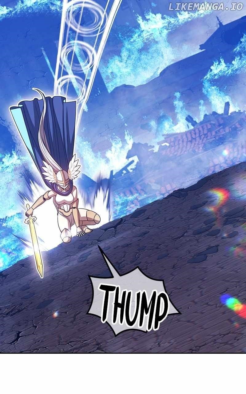 Read 99 Reinforced Wood Stick Manga Online