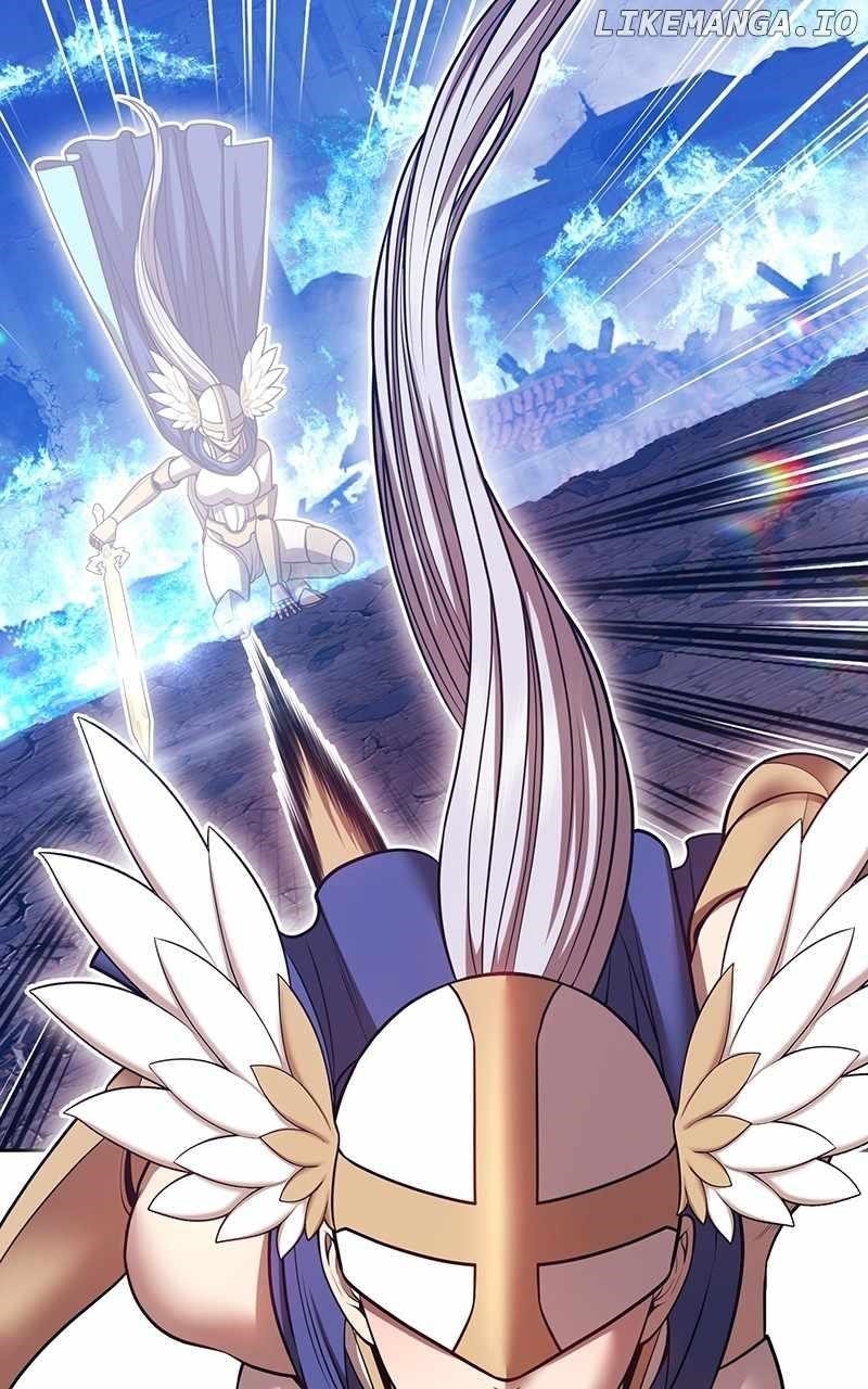 Read 99 Reinforced Wood Stick Manga Online
