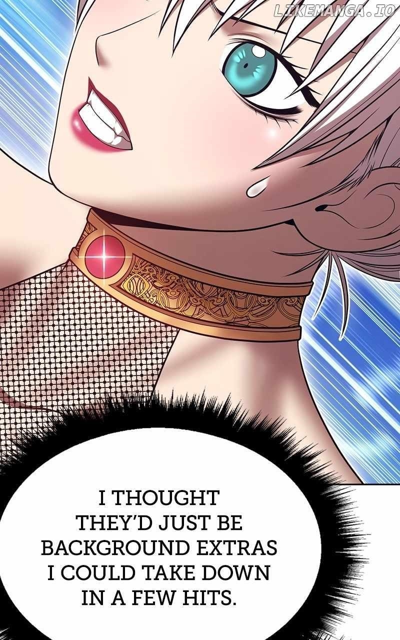 Read 99 Reinforced Wood Stick Manga Online