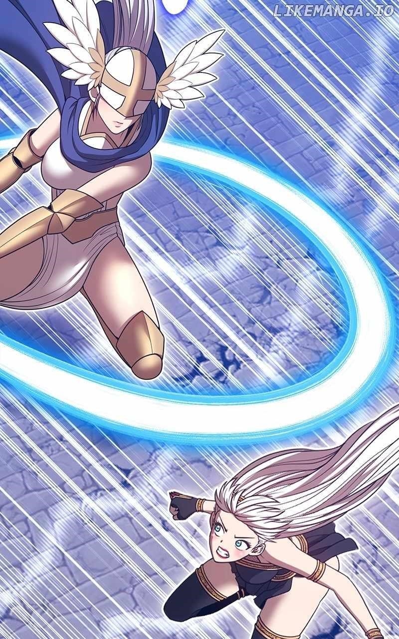 Read 99 Reinforced Wood Stick Manga Online