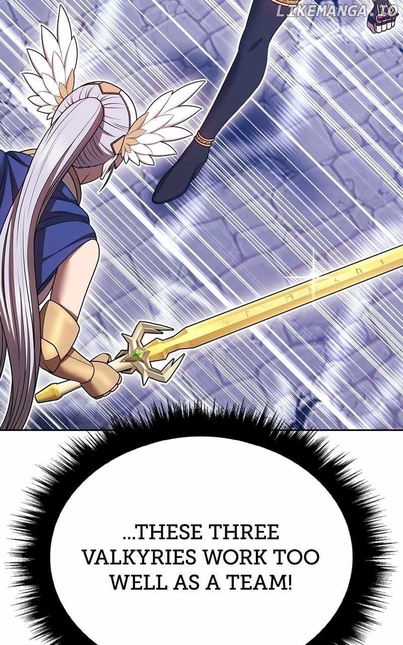 Read 99 Reinforced Wood Stick Manga Online