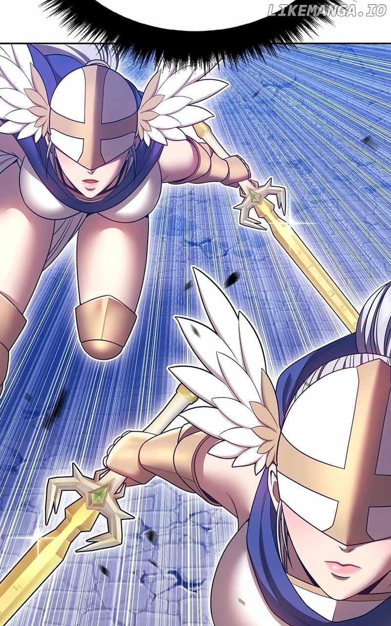 Read 99 Reinforced Wood Stick Manga Online