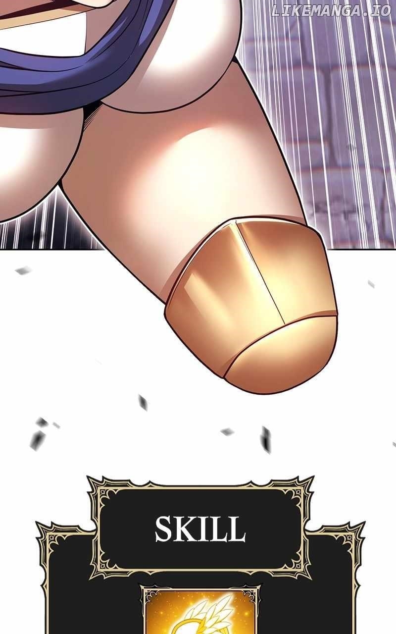 Read 99 Reinforced Wood Stick Manga Online