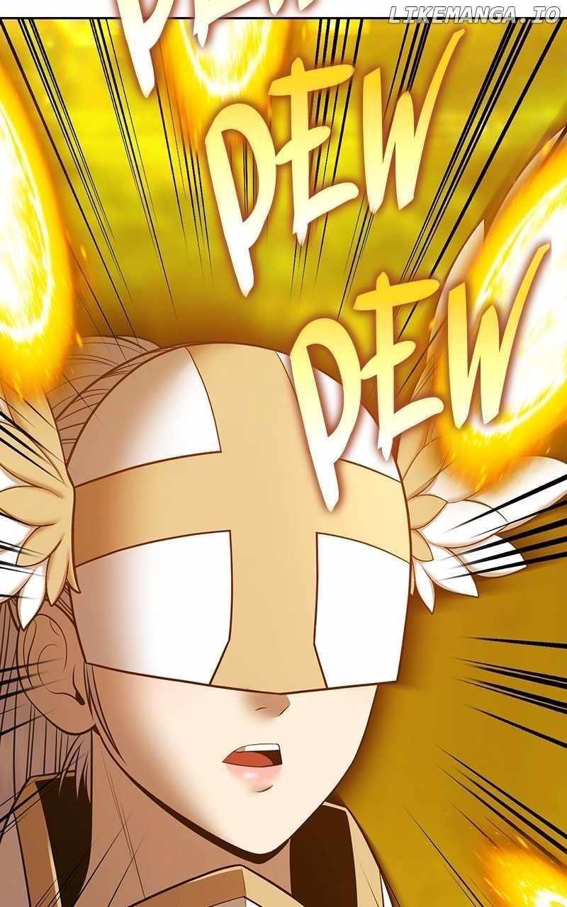 Read 99 Reinforced Wood Stick Manga Online