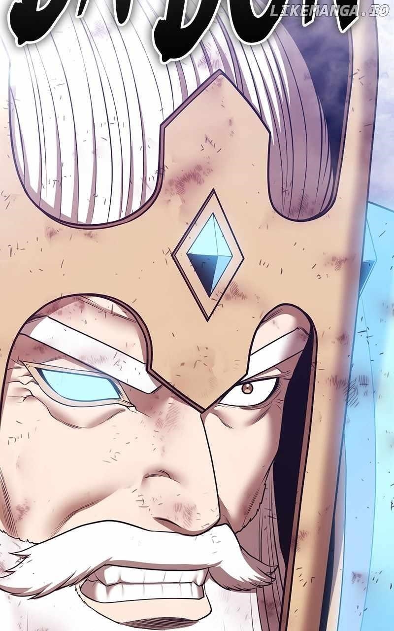 Read 99 Reinforced Wood Stick Manga Online