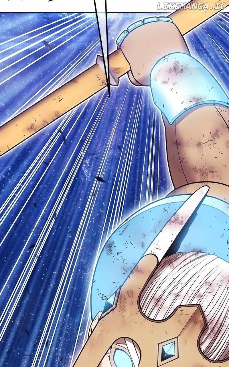 Read 99 Reinforced Wood Stick Manga Online