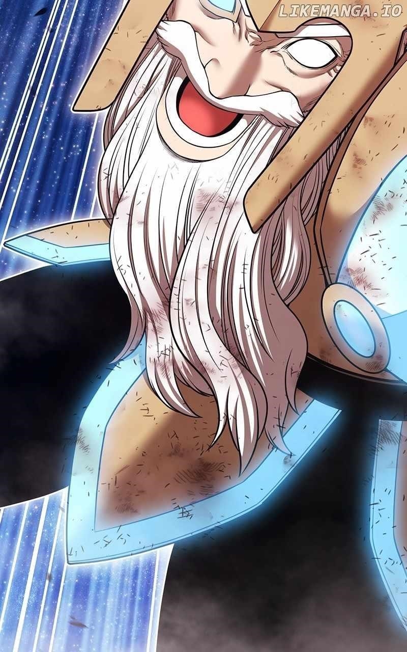 Read 99 Reinforced Wood Stick Manga Online