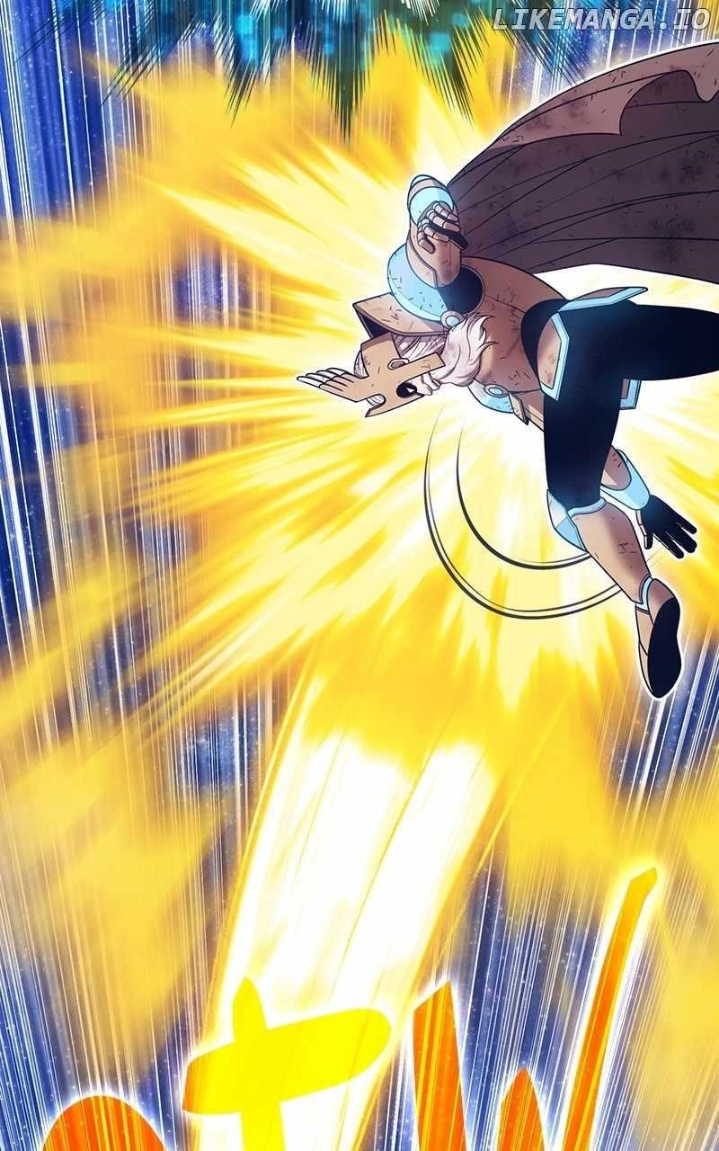 Read 99 Reinforced Wood Stick Manga Online
