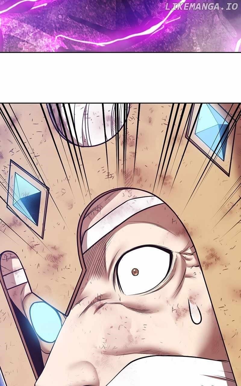 Read 99 Reinforced Wood Stick Manga Online