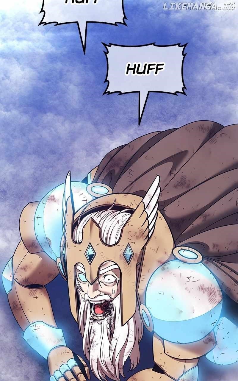 Read 99 Reinforced Wood Stick Manga Online
