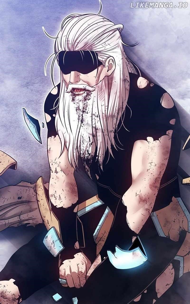Read 99 Reinforced Wood Stick Manga Online