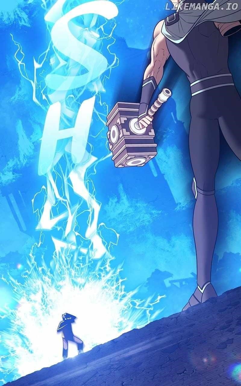 Read 99 Reinforced Wood Stick Manga Online