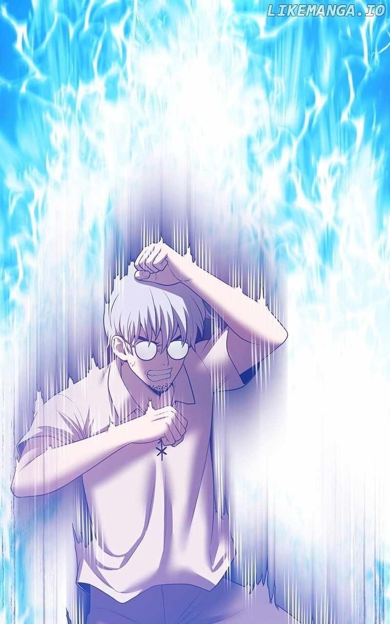Read 99 Reinforced Wood Stick Manga Online