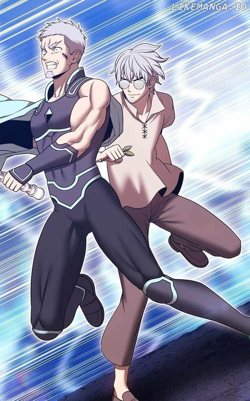 Read 99 Reinforced Wood Stick Manga Online