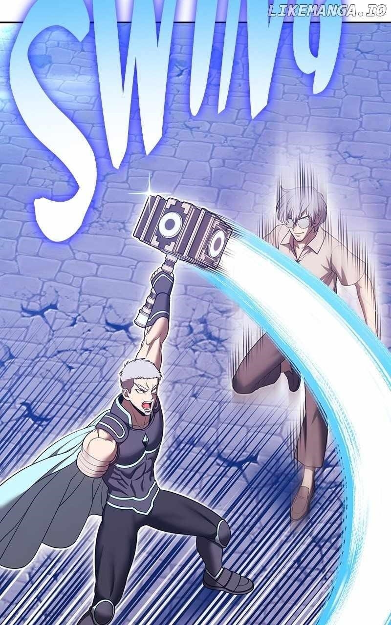 Read 99 Reinforced Wood Stick Manga Online