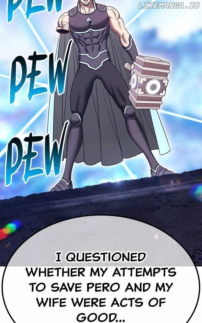 Read 99 Reinforced Wood Stick Manga Online