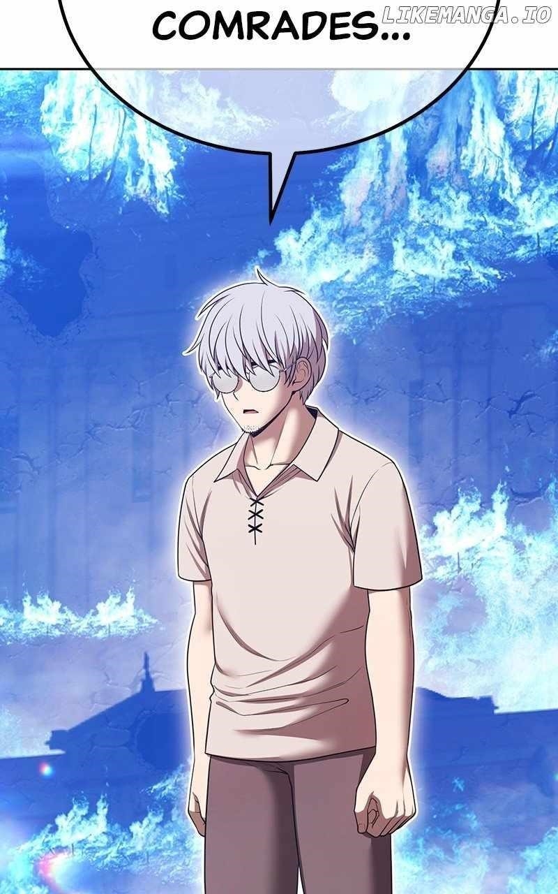 Read 99 Reinforced Wood Stick Manga Online