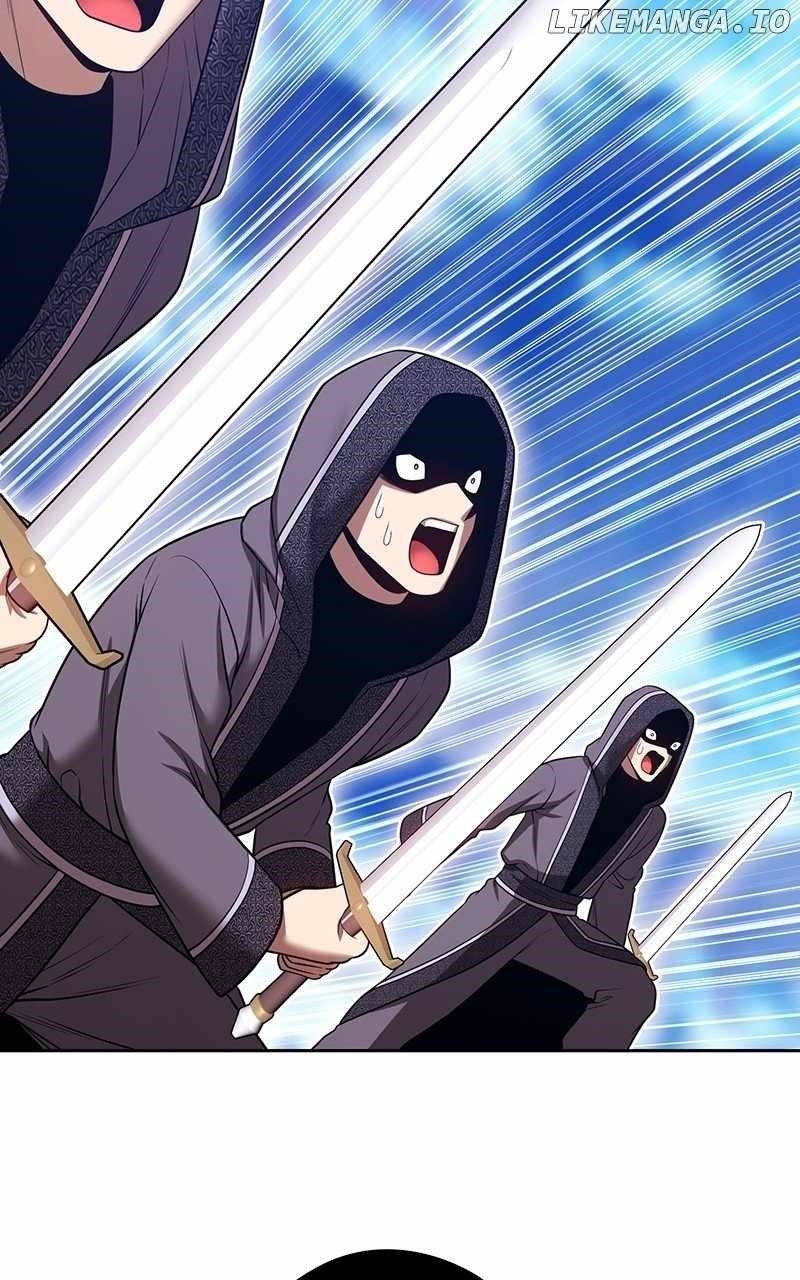 Read 99 Reinforced Wood Stick Manga Online