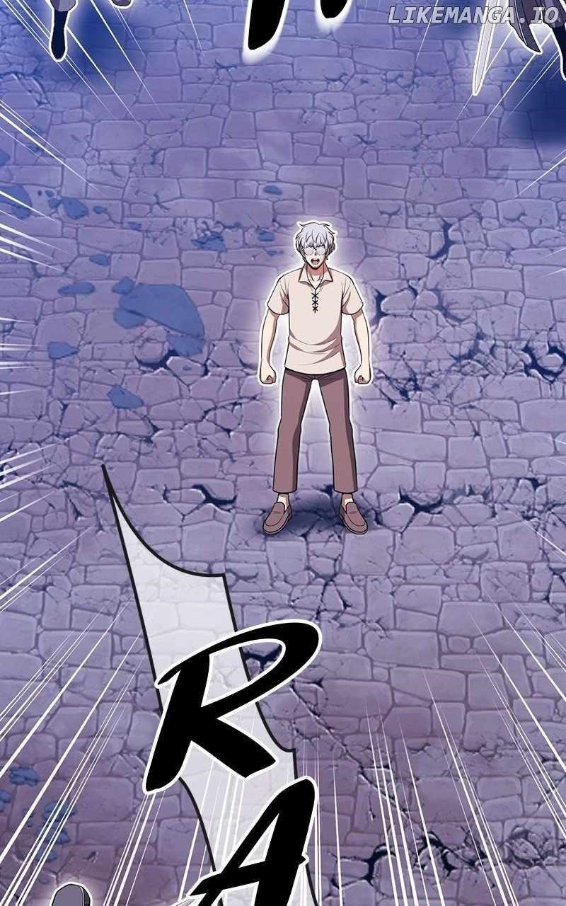 Read 99 Reinforced Wood Stick Manga Online