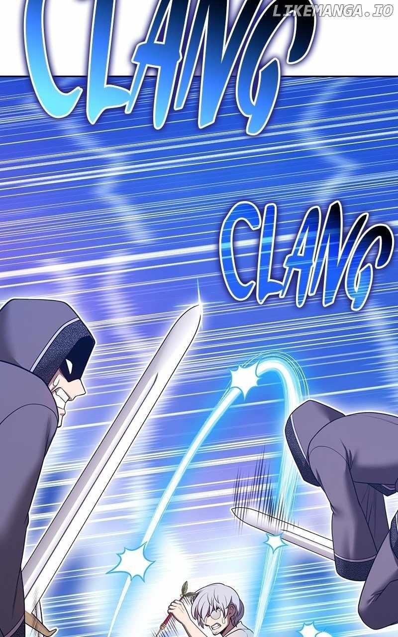 Read 99 Reinforced Wood Stick Manga Online