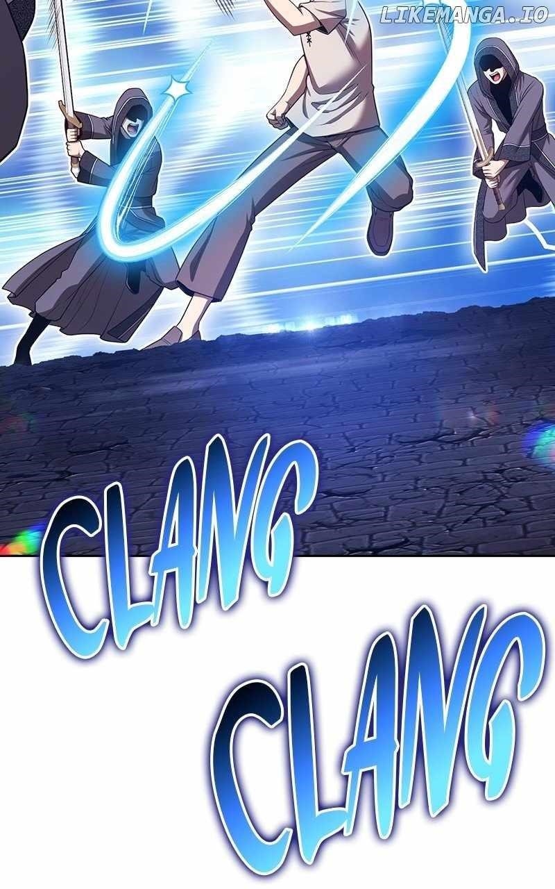 Read 99 Reinforced Wood Stick Manga Online