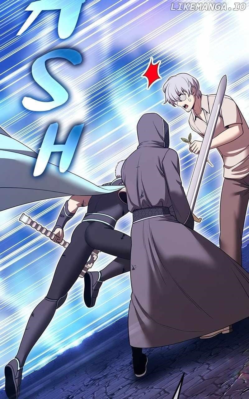 Read 99 Reinforced Wood Stick Manga Online