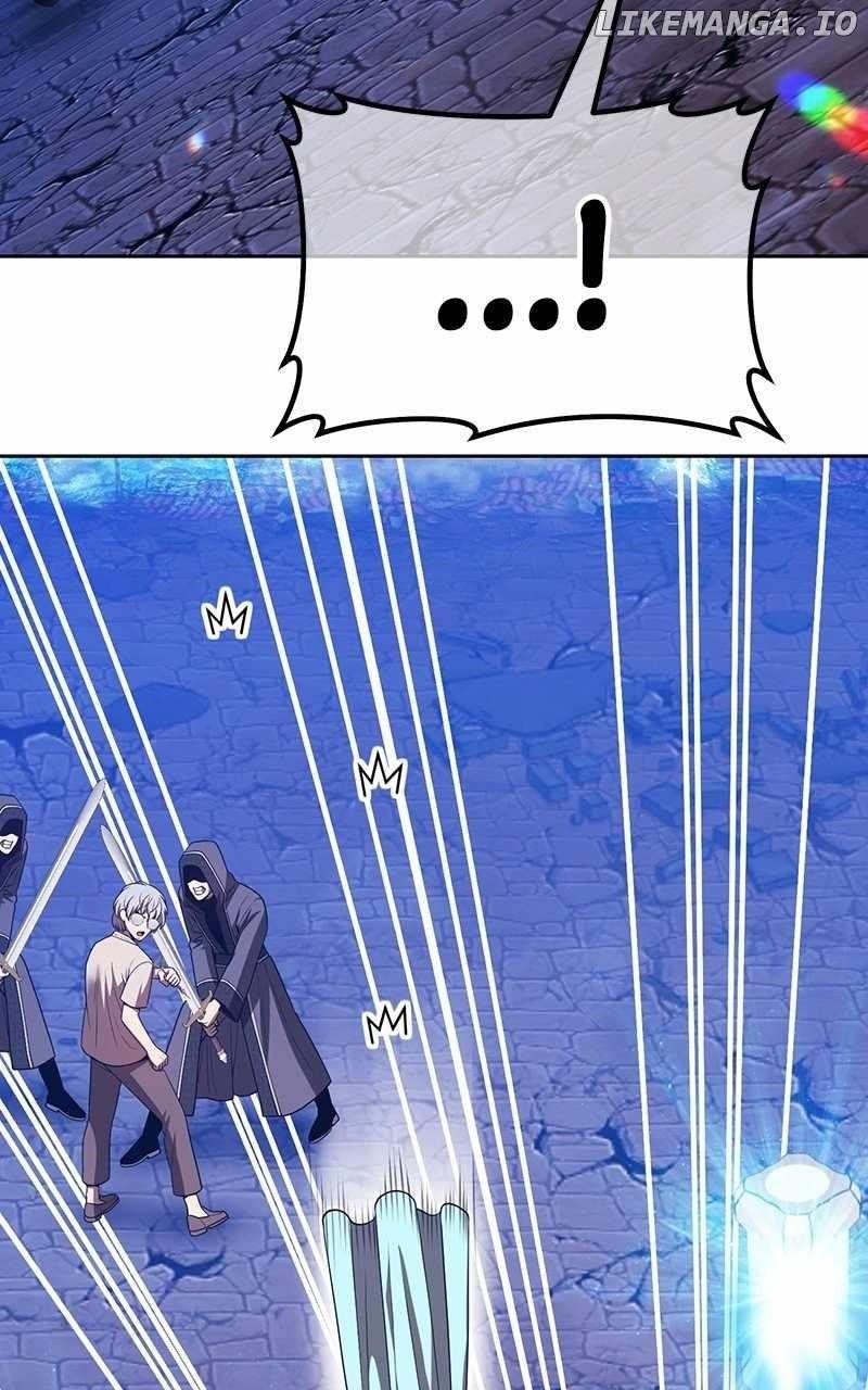 Read 99 Reinforced Wood Stick Manga Online