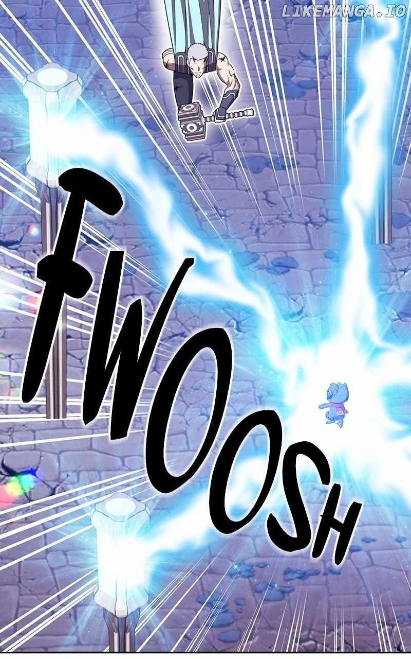 Read 99 Reinforced Wood Stick Manga Online