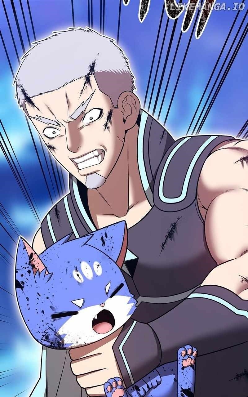 Read 99 Reinforced Wood Stick Manga Online