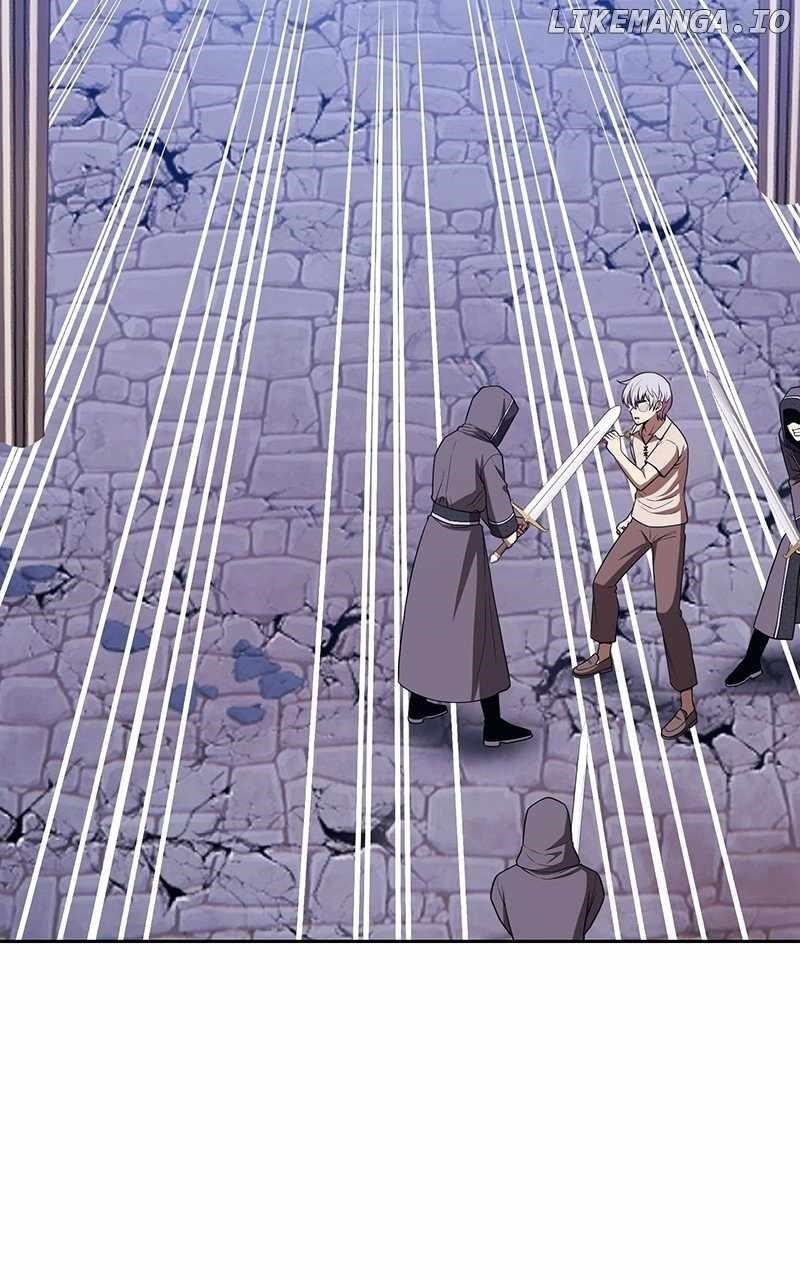 Read 99 Reinforced Wood Stick Manga Online