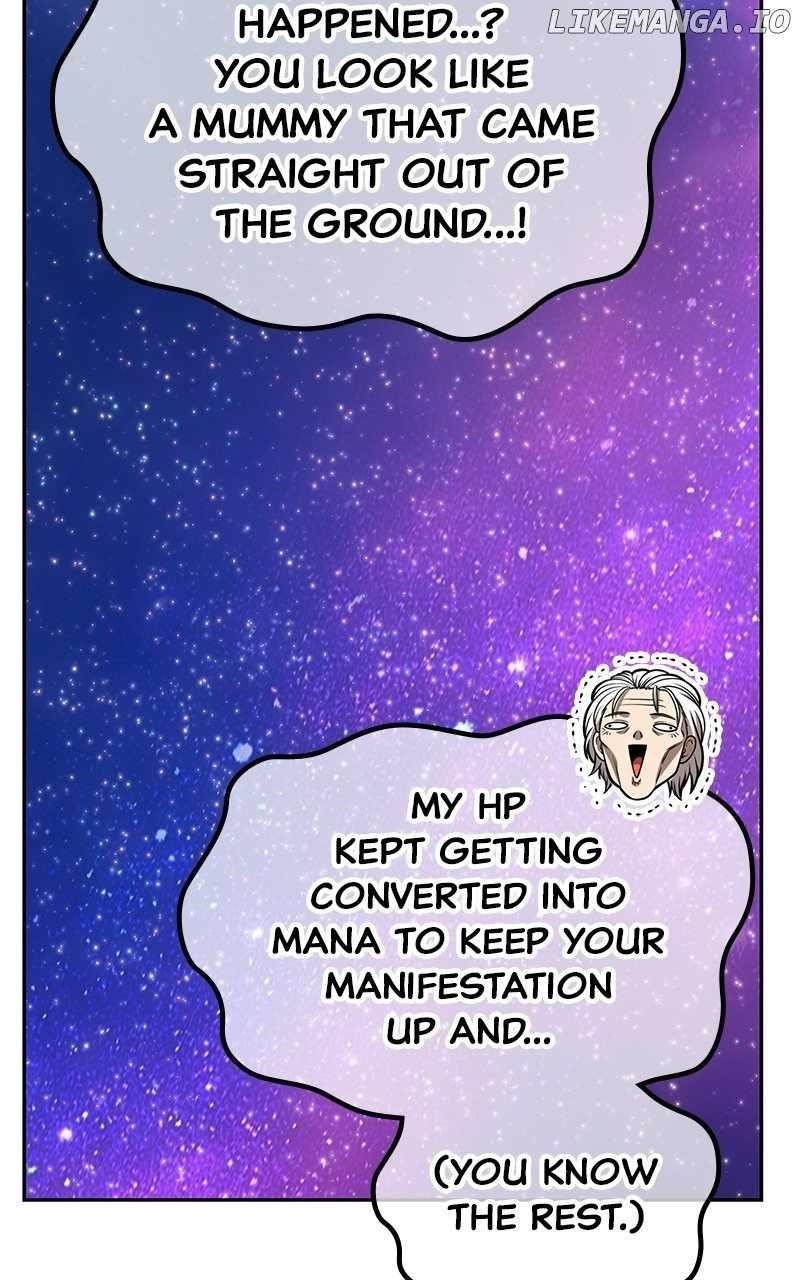 Read 99 Reinforced Wood Stick Manga Online