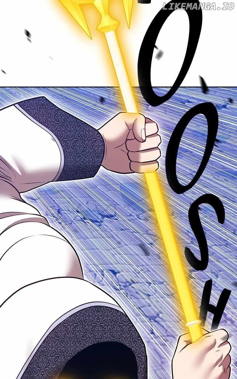 Read 99 Reinforced Wood Stick Manga Online