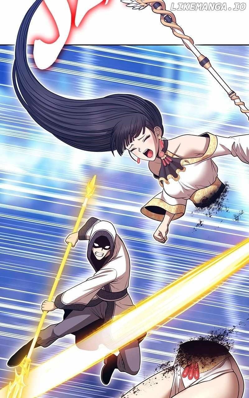 Read 99 Reinforced Wood Stick Manga Online