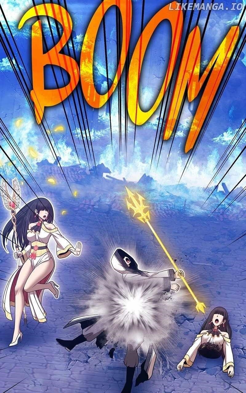 Read 99 Reinforced Wood Stick Manga Online