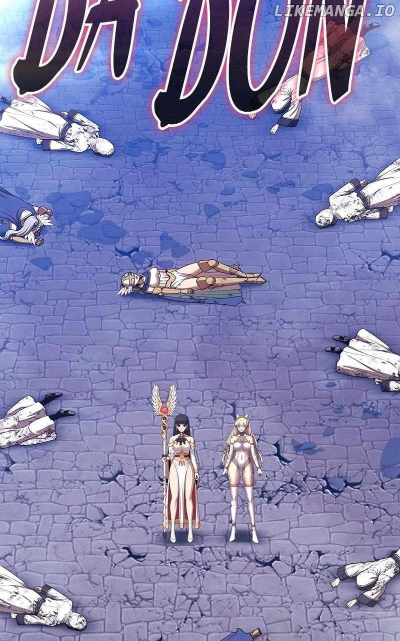 Read 99 Reinforced Wood Stick Manga Online