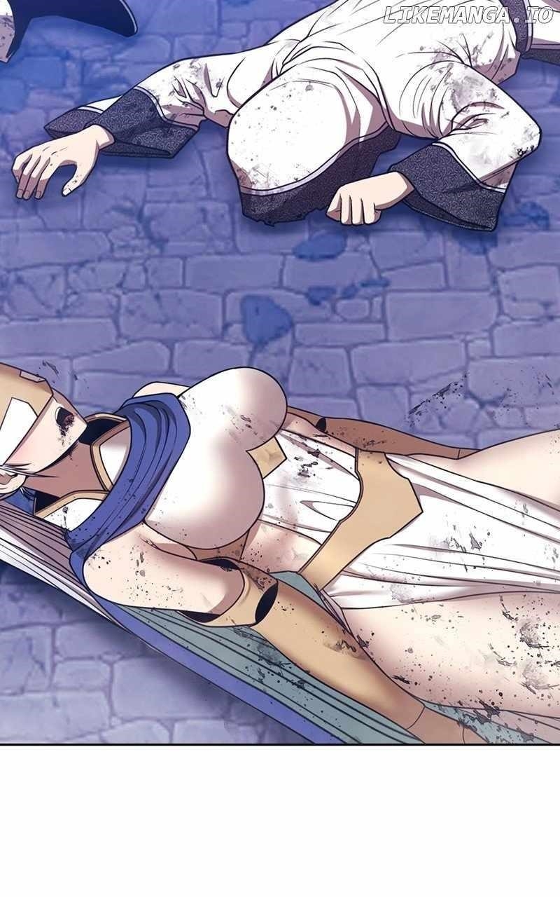 Read 99 Reinforced Wood Stick Manga Online