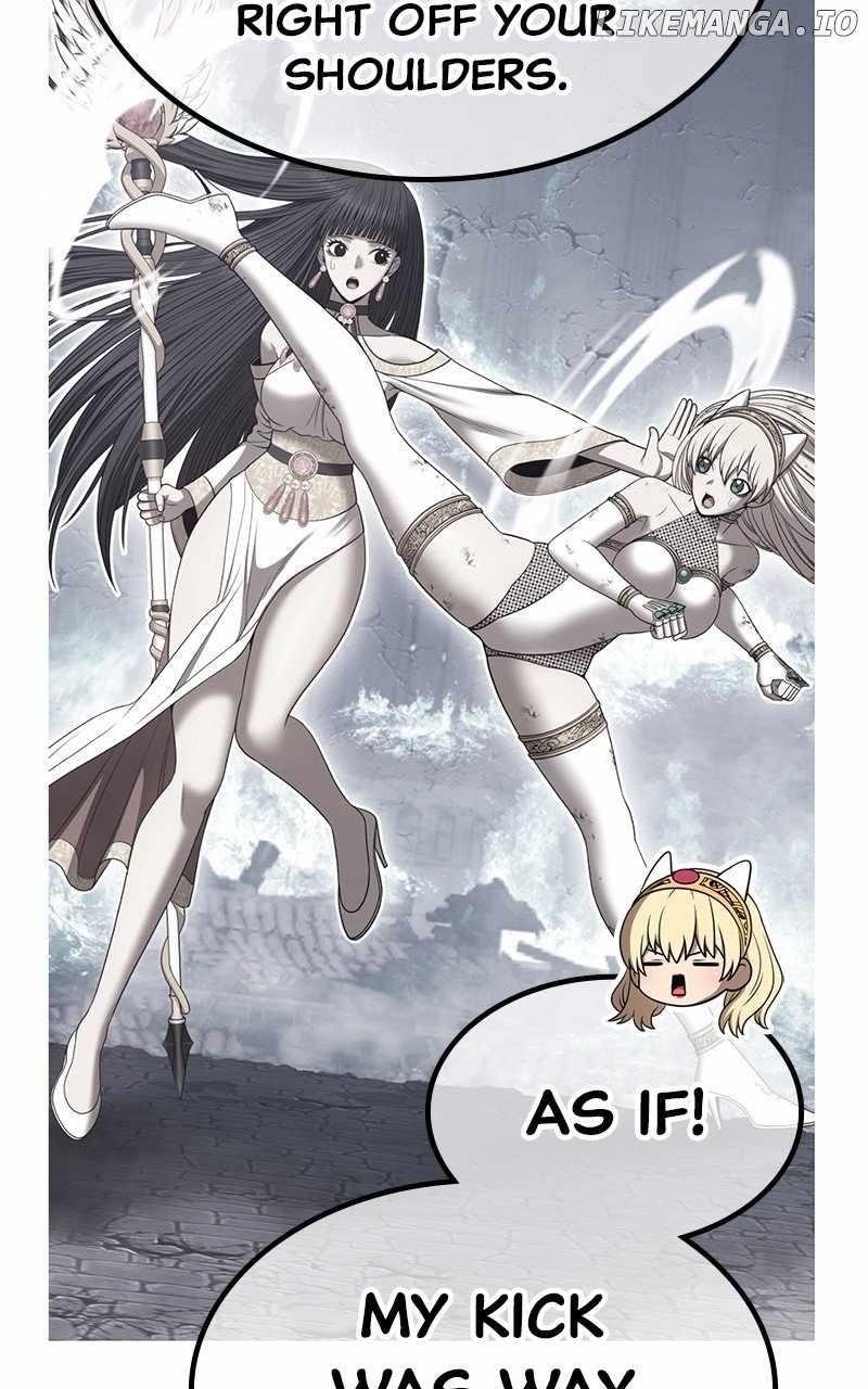 Read 99 Reinforced Wood Stick Manga Online