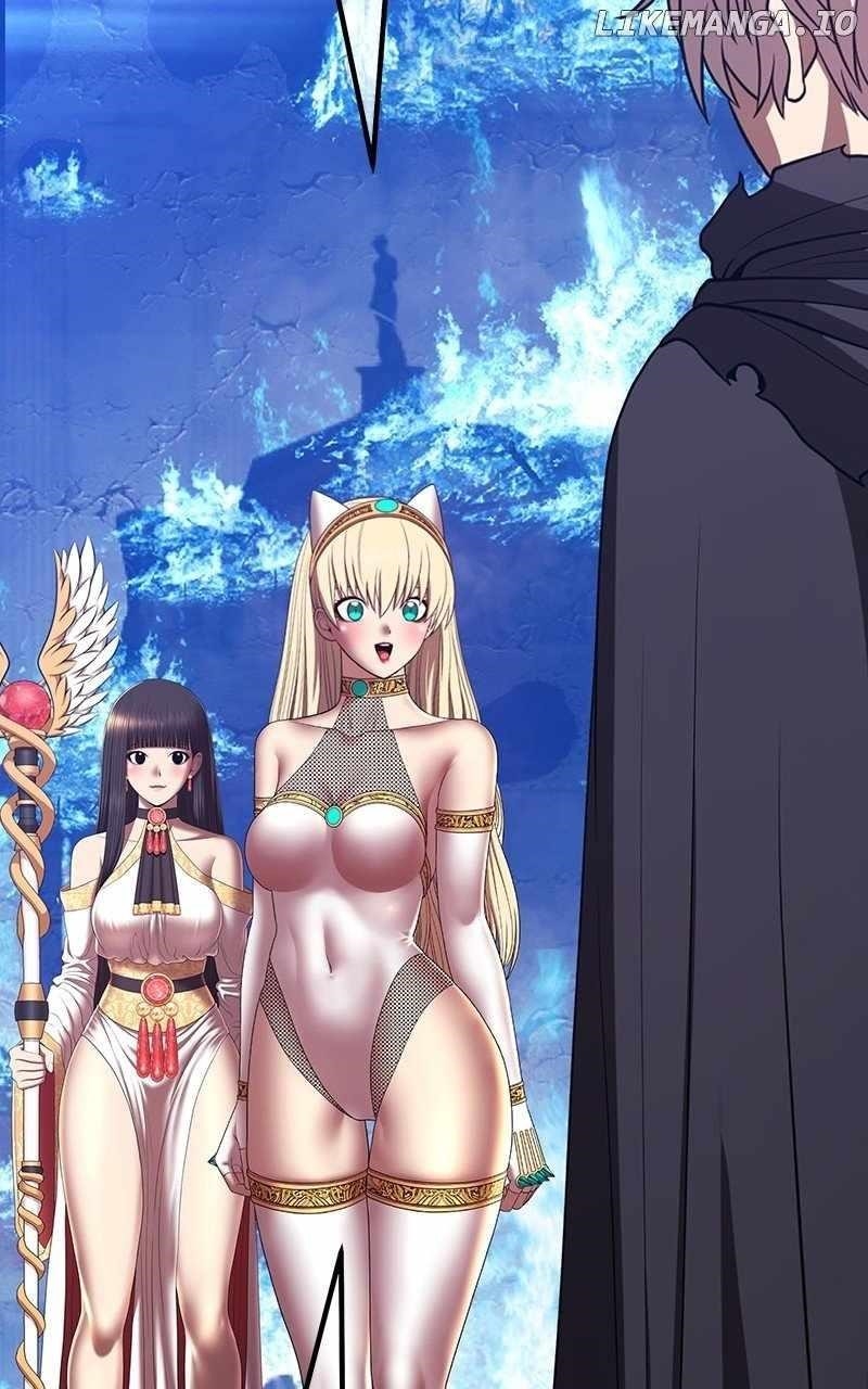 Read 99 Reinforced Wood Stick Manga Online