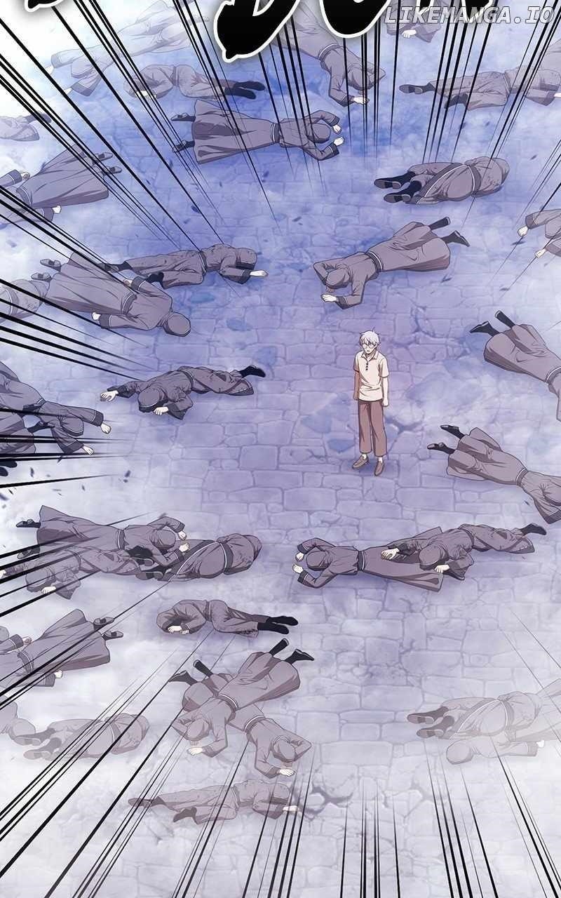 Read 99 Reinforced Wood Stick Manga Online