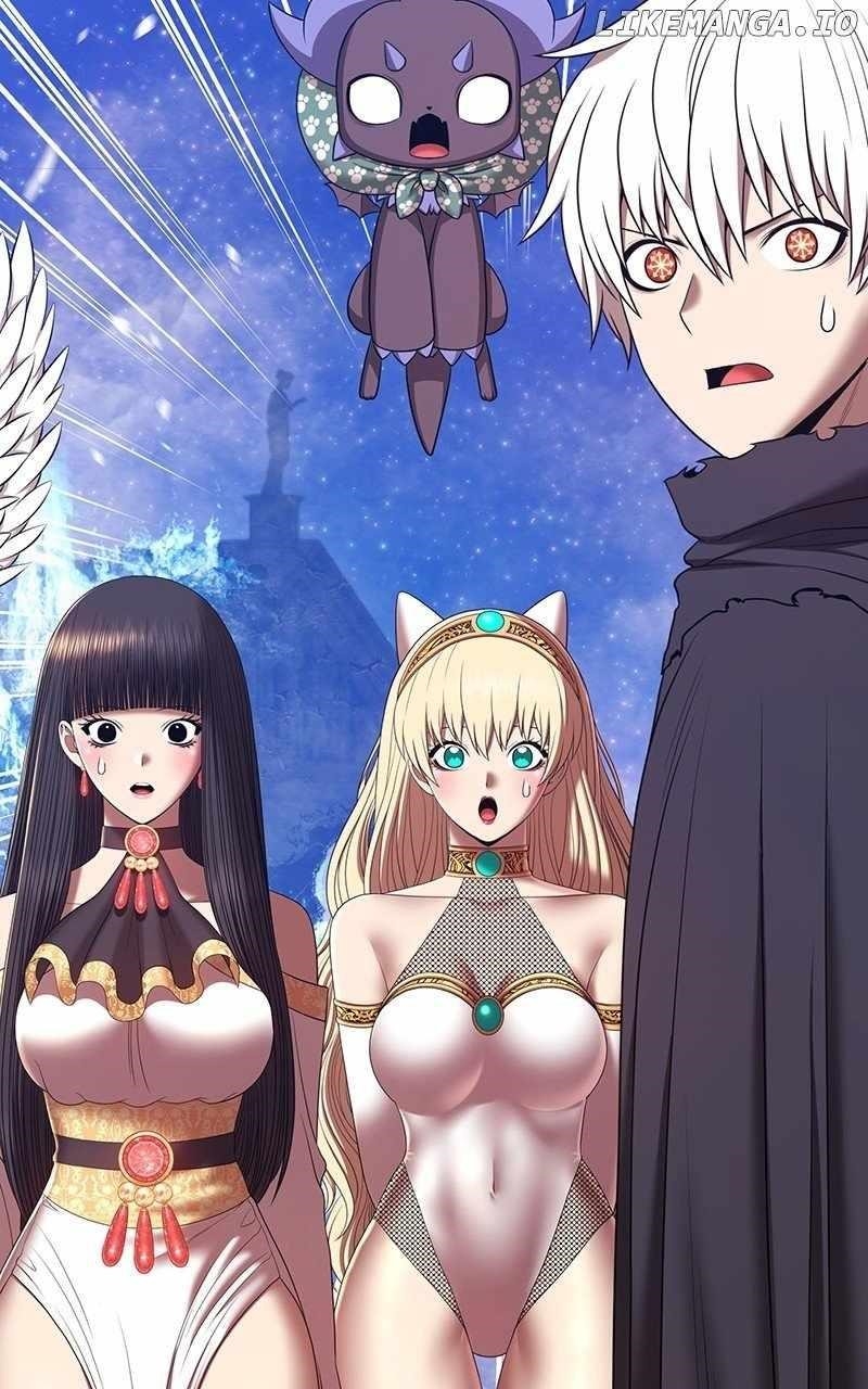 Read 99 Reinforced Wood Stick Manga Online